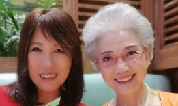 91岁的老妈直播,跨越时代的温暖分享