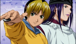 日本热血动漫,日本动漫中的青春传奇